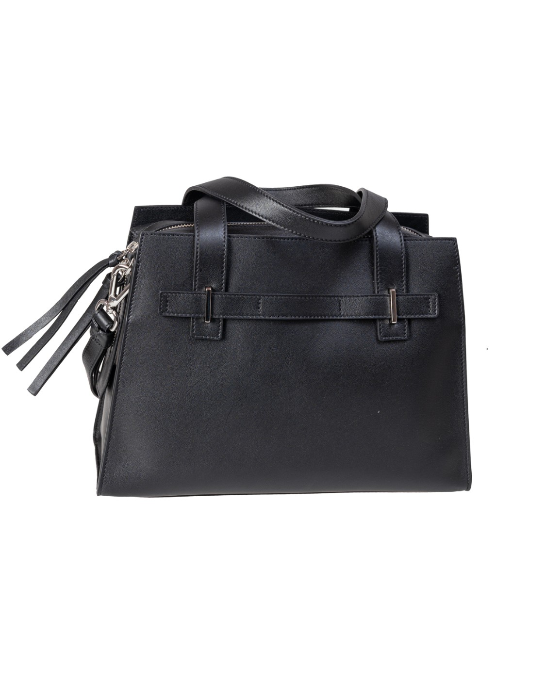 shop ORCIANI  Borsa: Orciani borsa in pelle.
Chiusura con cerniera.
Manici.
Tracolla regolabile e removibile.
Logo.
Tasca interna.
Dimensioni: 21x32x12cm.
Composizione: 100% Pelle.
Fabbricato in Italia.. B02147 BLT-N number 5249131